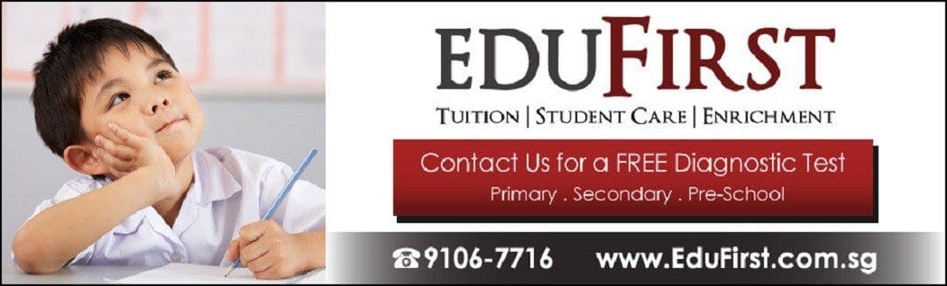 EduFirst Learning Centre