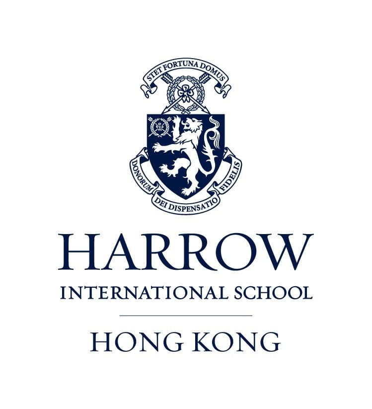 Harrow-logo