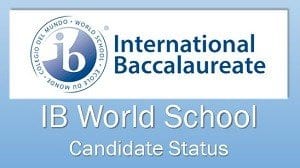 Ib World School