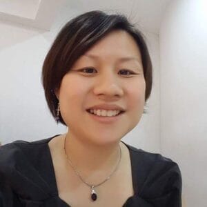 My Teaching Journey - Sarah Teo