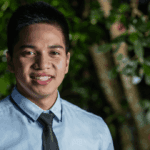 Future Leader - Carlo Lim Carlo Lim