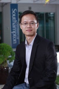 Dr Pu Suan Hui