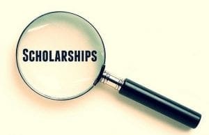 Scholarship Search