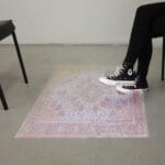 How/Why I got a liberal arts education Daryl Goh - Projected Carpets