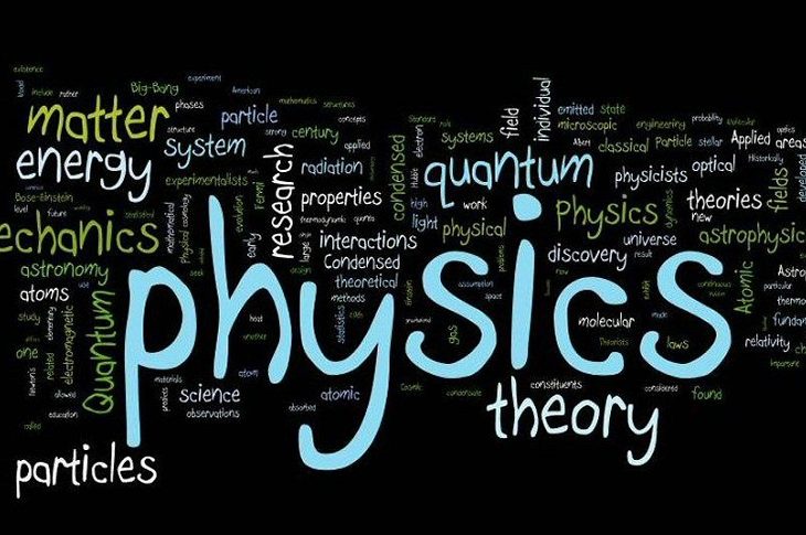 Physics tuition