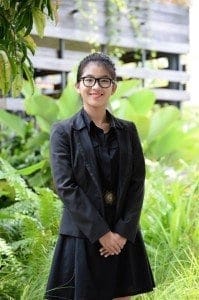 My Scholarship Journey – Teo Zi Lin