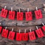 When Extended Families Come Together for the Holiday Season Happy Holidays?