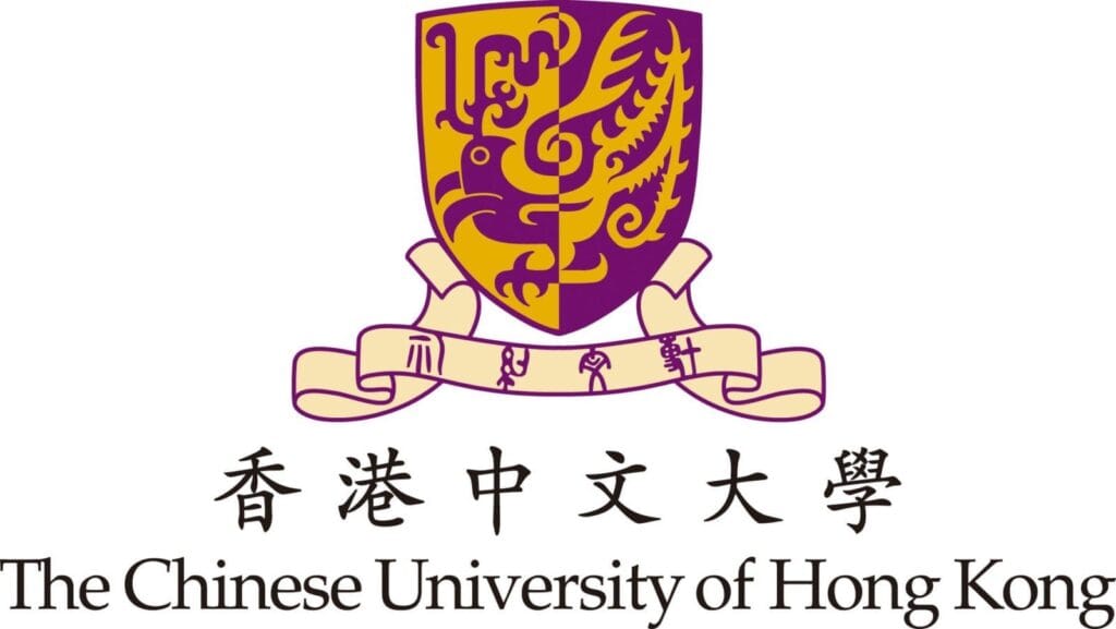 CUHK_logo