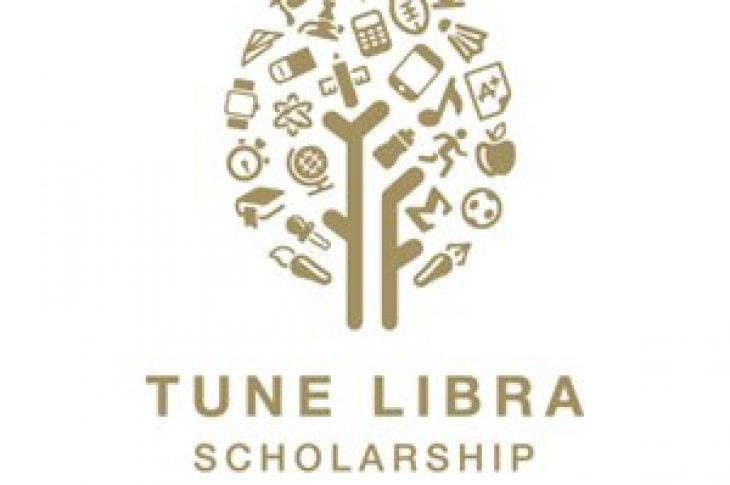 Tune Libra Scholarship