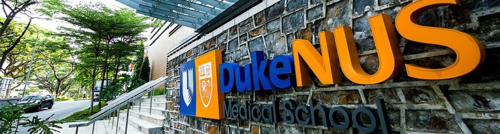 Duke-NUS Medical School