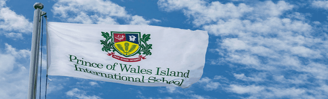 Prince of Wales Island International School