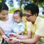 How to Enjoy Parenting Together Parenting Together