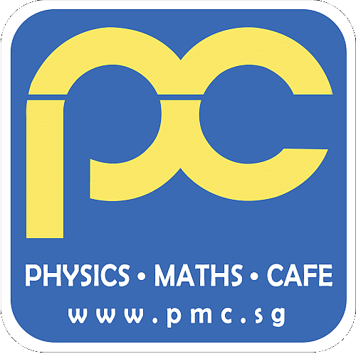 PMC logo