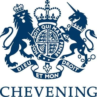 Chevening logo