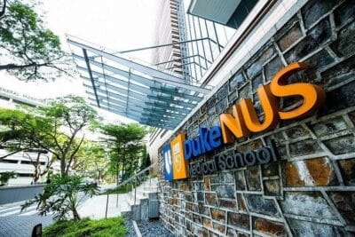 Duke-NUS Campus