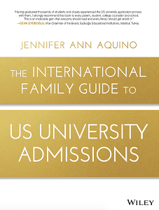 The International Family Guide to US University Admissions