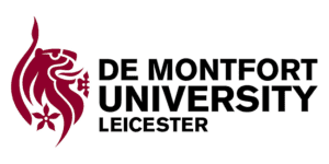 DMU logo