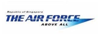 RSAF logo