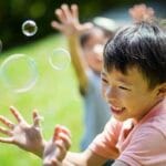 How to Empower Kids to Play on Their Own Independent Play