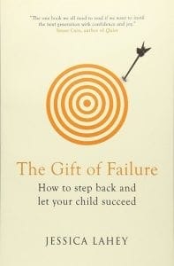 Gift of Failure