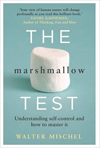 Marshmallow Test