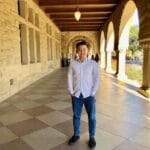 My Entrepreneurial Journey – Yu Gao Fei Yu Gao Fei