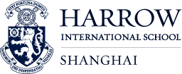 Harrow Shanghai logo