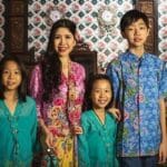 My Parenting Journey – Celestia Faith Chong Celestia Faith Chong