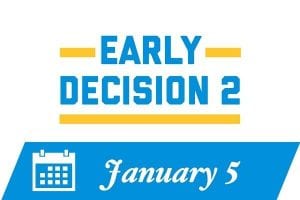 Early Decision 2
