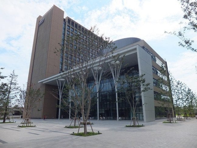 Nakano Campus