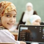 Personalized learning programs with computer