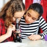 How to get girls into science Girls in Science