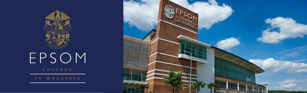 Epsom College In Malaysia