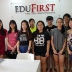 Edufirst Learning Centre