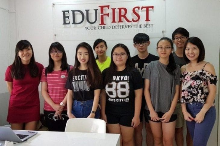 Edufirst Learning Centre