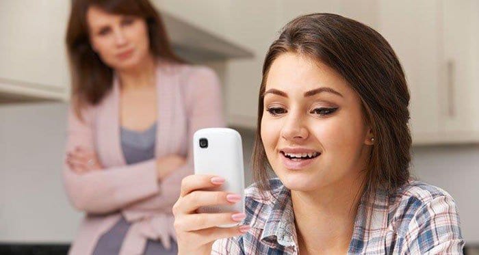 Smartphone For Teens