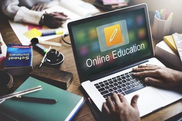 Online Education