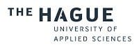 Hague University Logo
