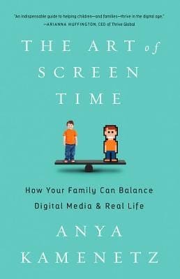 Art of Screen Time