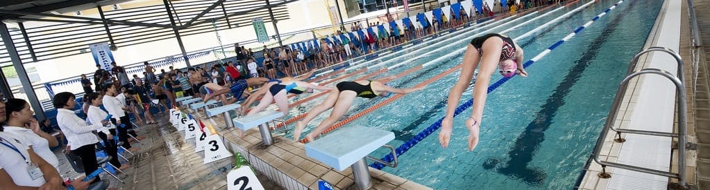 UNIS Hanoi Aquatics