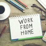 Work From Home