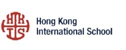 HKIS logo