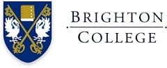 Brighton College logo