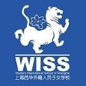 WISS logo