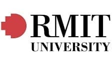 RMIT University logo