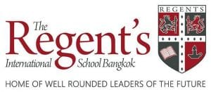 Regent's International School Bangkok_logo