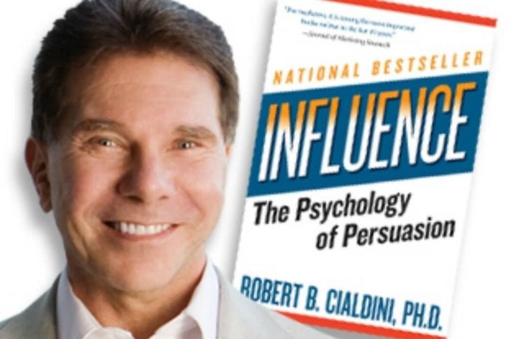 Influence - Psychology of Persuasion