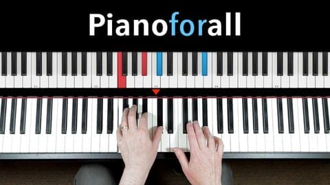 Pianoforall