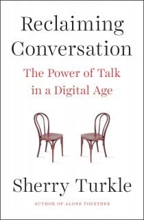 Reclaiming Conversation