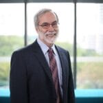 Professor Mark Christensen
